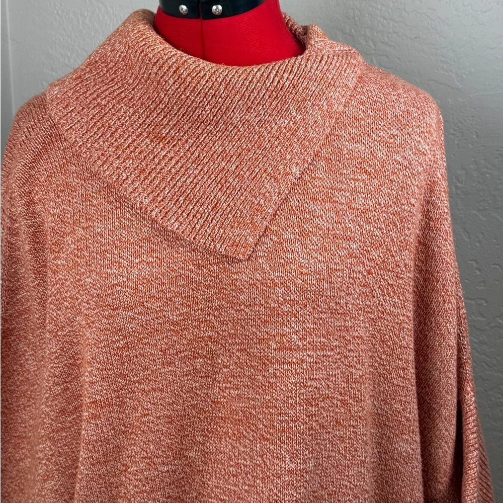 CAbi cozy knit